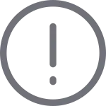 Alert SVG Icon